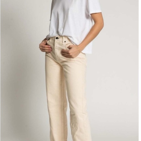 ASKK NY Sunset 90s Boyfriend Jean, size 31”, NWT - Picture 2 of 10